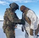 ARCTIC EDGE 2026: Joint forces conduct patient hoisting drills