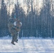 ARCTIC EDGE 2026: Joint forces conduct patient hoisting drills