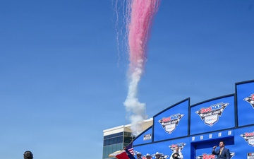 COTA National Anthem