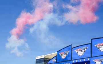 COTA National Anthem