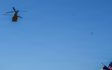 COTA National Anthem