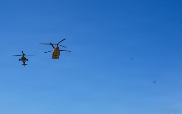 COTA National Anthem