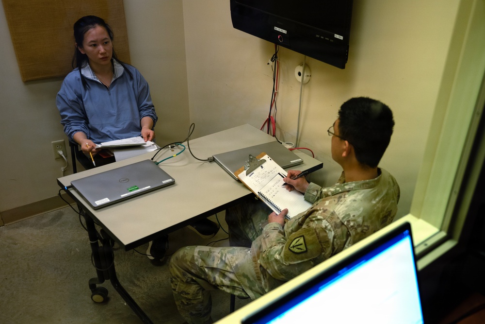 Technology enhances training at JBSA-Camp Bullis