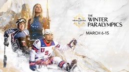 Exchange and NBCUniversal Team Up to Provide Service Members with Free Streaming of the Milan Cortina 2026 Paralympic Winter Games