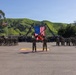 1st Bn., 11th Marines hosts LMSL Battery A deactivation ceremony