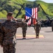 1st Bn., 11th Marines hosts LMSL Battery A deactivation ceremony
