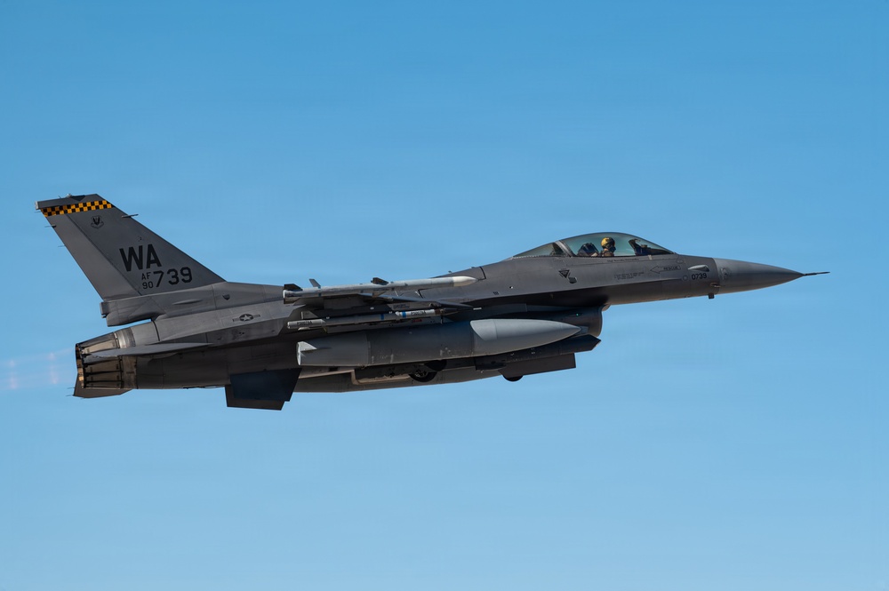 Red Flag-Nellis 26-1