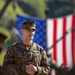 1st Bn., 11th Marines hosts LMSL Battery A deactivation ceremony