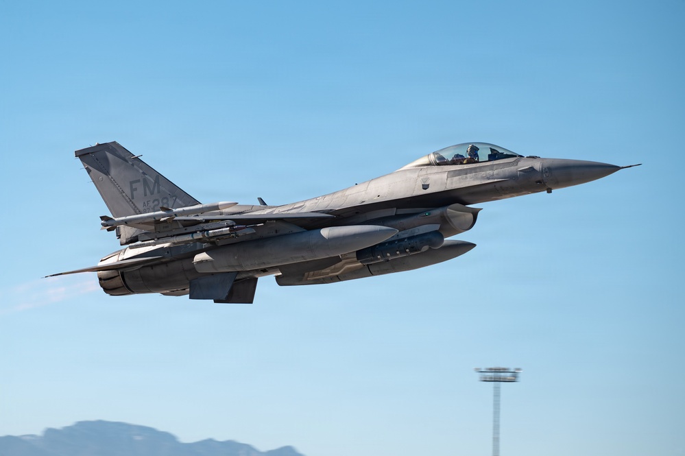 Red Flag-Nellis 26-1