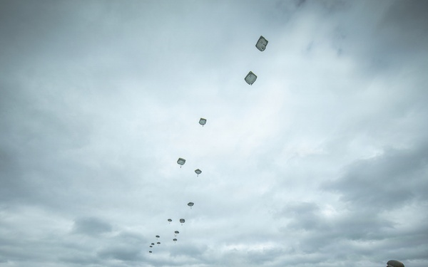 2026 03 03 Basic Airborne Course Jump Week