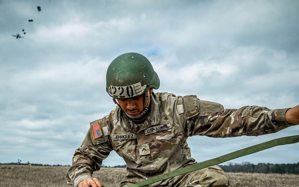 2026 03 03 Basic Airborne Course Jump Week