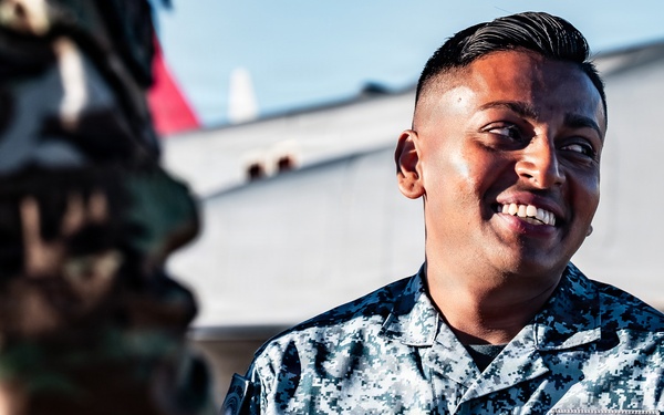 Luke AFB DCC Competition 2026