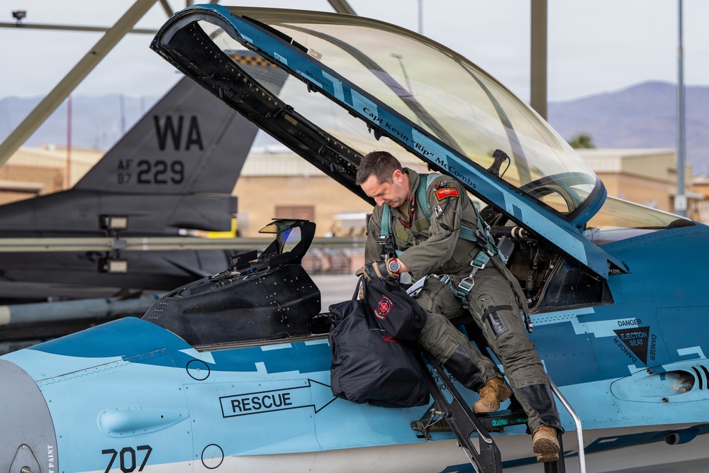 Red Flag-Nellis 26-1