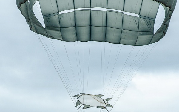 2026 03 03 Basic Airborne Course Jump Week