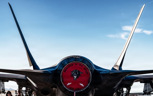 Luke AFB DCC Competition 2026