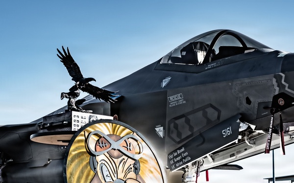 Luke AFB DCC Competition 2026