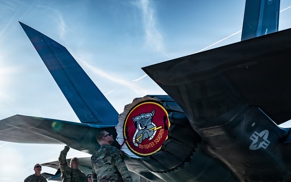 Luke AFB DCC Competition 2026