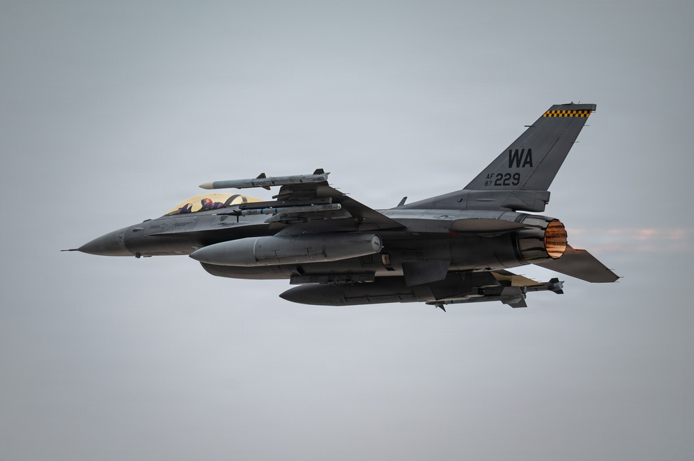 Red Flag-Nellis 26-1