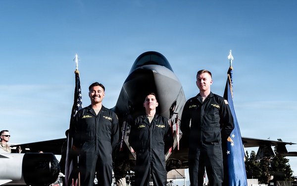 Luke AFB DCC Competition 2026