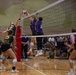 East vs West All-Star Volleyball Match