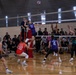 East vs West All-Star Volleyball Match
