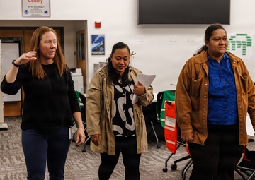 Nevada, Samoa officials hold SPP exchange, witness fellow Samoan win NRL thriller