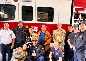 Nevada, Samoa officials hold SPP exchange, witness fellow Samoan win NRL thriller