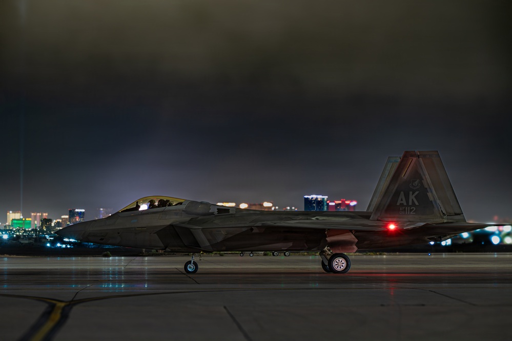 Red Flag-Nellis 26-1