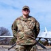 Kansas Airman Supports Wildfire Suppression Mission