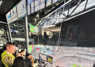 Nevada, Samoa officials hold SPP exchange, witness fellow Samoan win NRL thriller