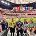 Nevada, Samoa officials hold SPP exchange, witness fellow Samoan win NRL thriller