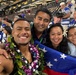 Nevada, Samoa officials hold SPP exchange, witness fellow Samoan win NRL thriller