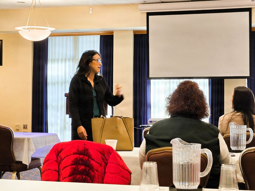 Fort McCoy kicks off 2026 AER campaign support with breakfast event