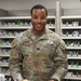 EACH Pharmacist named 2025 Army Junior Pharmacist of the Year