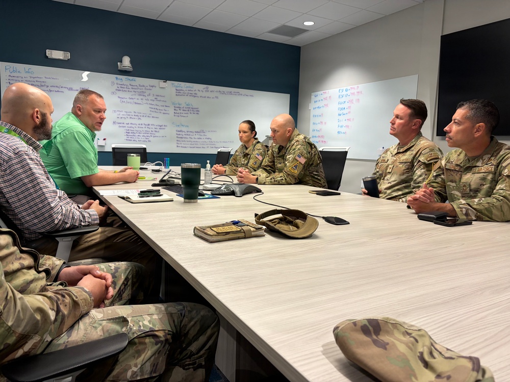 Forging a Stronger Alliance for Crisis Response