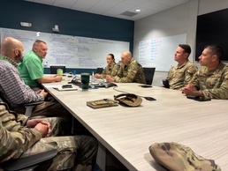 Forging a Stronger Alliance for Crisis Response