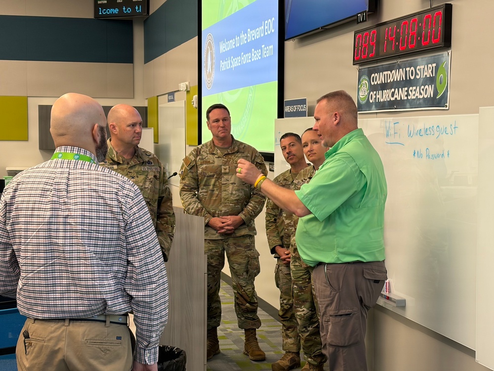 Forging a Stronger Alliance for Crisis Response