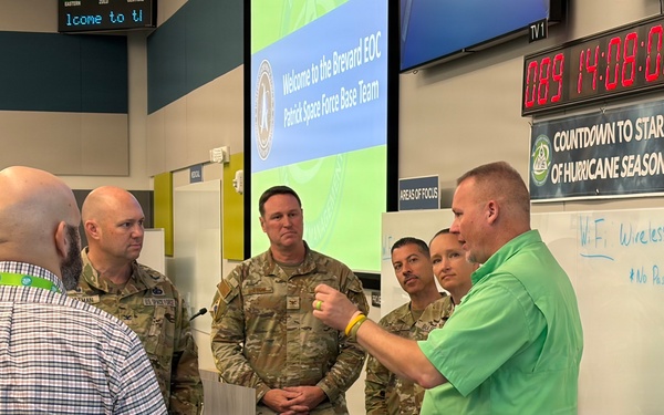 Forging a Stronger Alliance for Crisis Response