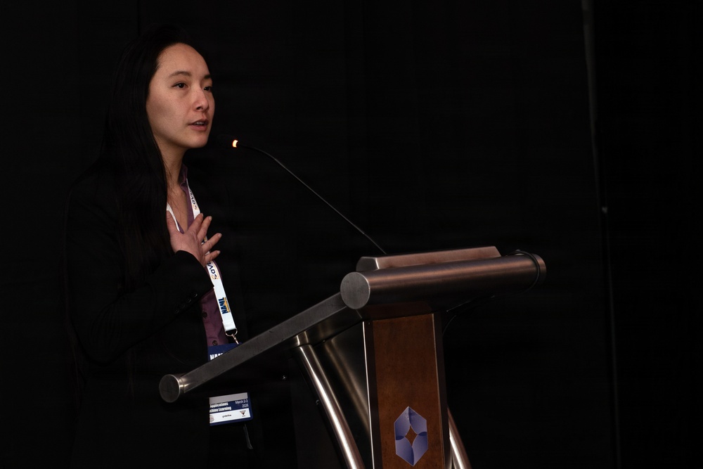 NIWC Pacific, AFCEA International San Diego host NAML 2026 to advance machine learning for the warfighter