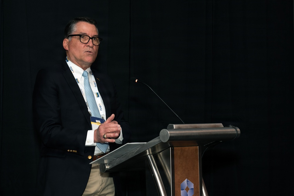 NIWC Pacific, AFCEA International San Diego host NAML 2026 to advance machine learning for the warfighter