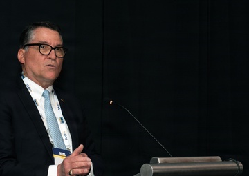 NIWC Pacific, AFCEA International San Diego host NAML 2026 to advance machine learning for the warfighter