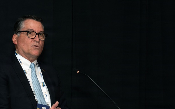 NIWC Pacific, AFCEA International San Diego host NAML 2026 to advance machine learning for the warfighter