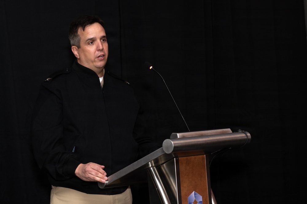 NIWC Pacific, AFCEA International San Diego host NAML 2026 to advance machine learning for the warfighter