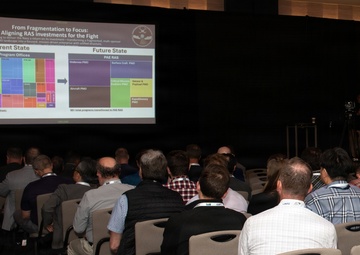 NIWC Pacific, AFCEA International San Diego host NAML 2026 to advance machine learning for the warfighter