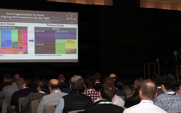 NIWC Pacific, AFCEA International San Diego host NAML 2026 to advance machine learning for the warfighter