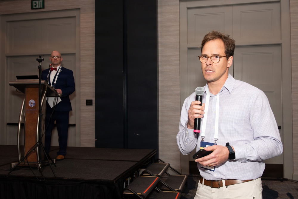 NIWC Pacific, AFCEA International San Diego host NAML 2026 to advance machine learning for the warfighter