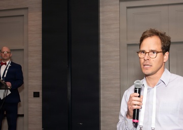 NIWC Pacific, AFCEA International San Diego host NAML 2026 to advance machine learning for the warfighter