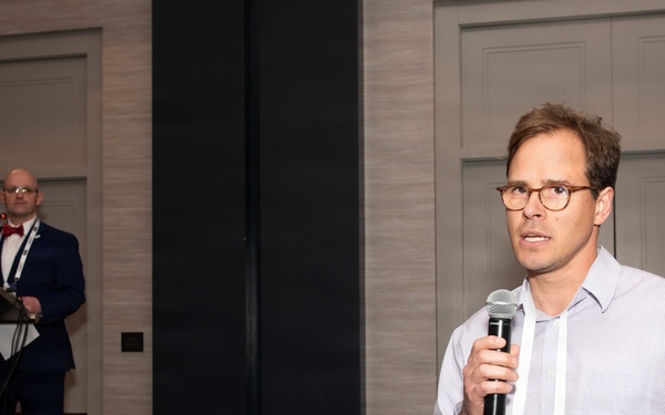 NIWC Pacific, AFCEA International San Diego host NAML 2026 to advance machine learning for the warfighter