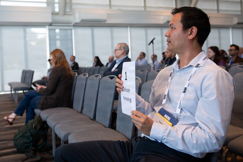 NIWC Pacific, AFCEA International San Diego host NAML 2026 to advance machine learning for the warfighter