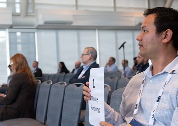 NIWC Pacific, AFCEA International San Diego host NAML 2026 to advance machine learning for the warfighter